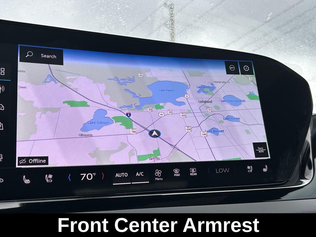 new 2025 Audi A5 car, priced at $48,665