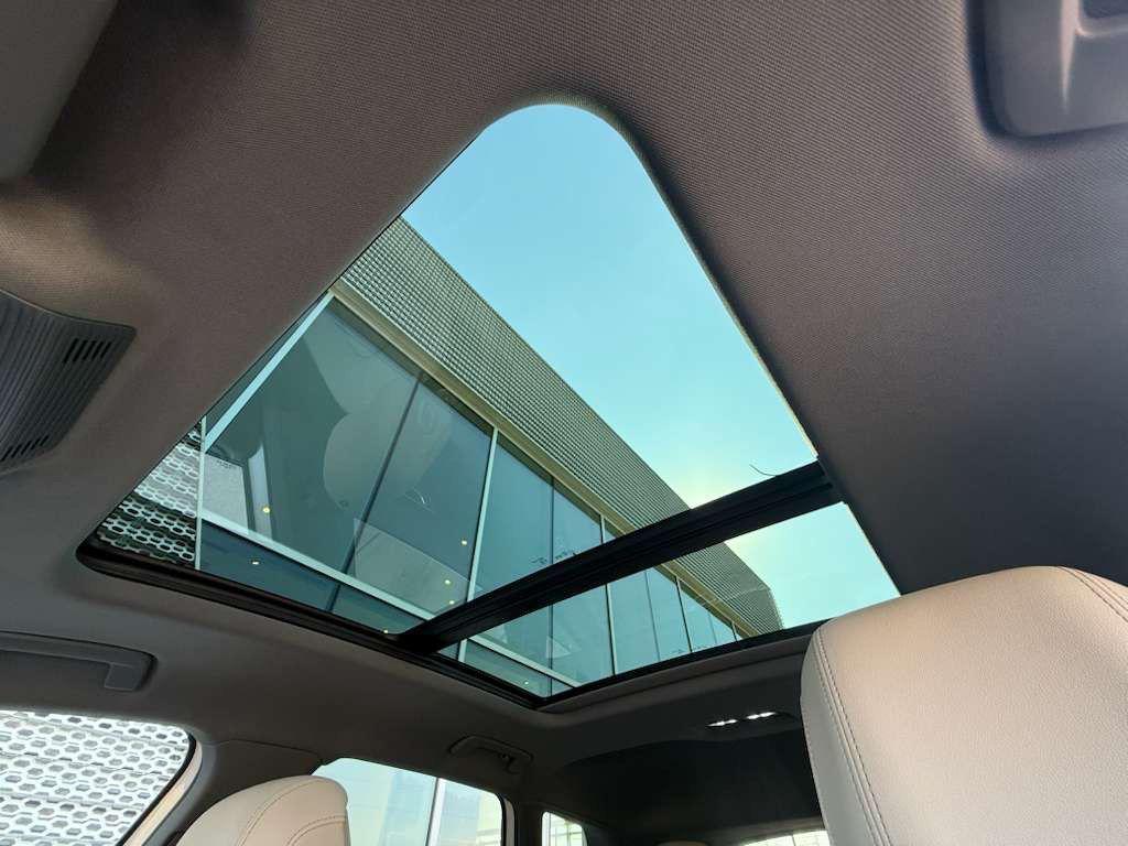 used 2024 Audi Q4 e-tron car, priced at $25,998