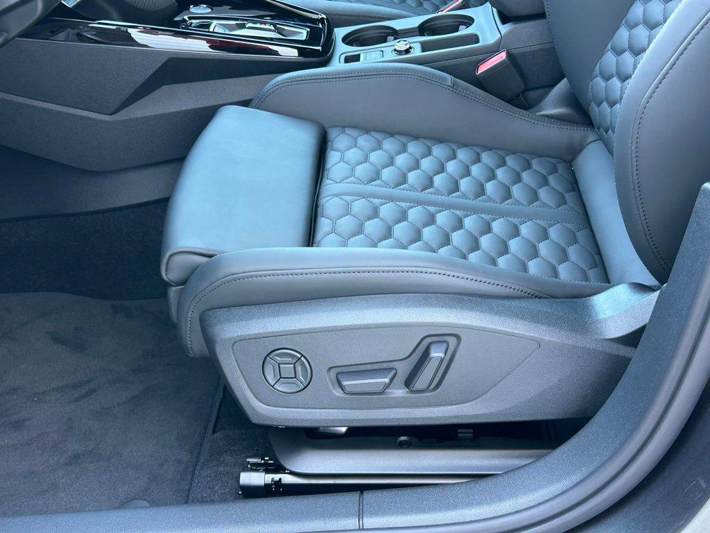 new 2026 Audi RS 3 car, priced at $66,918