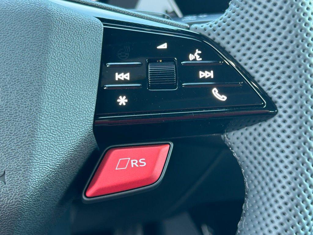 new 2026 Audi RS 3 car, priced at $66,918