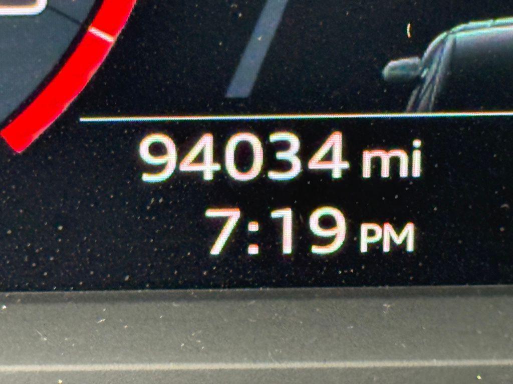 used 2020 Audi Q3 car, priced at $14,995