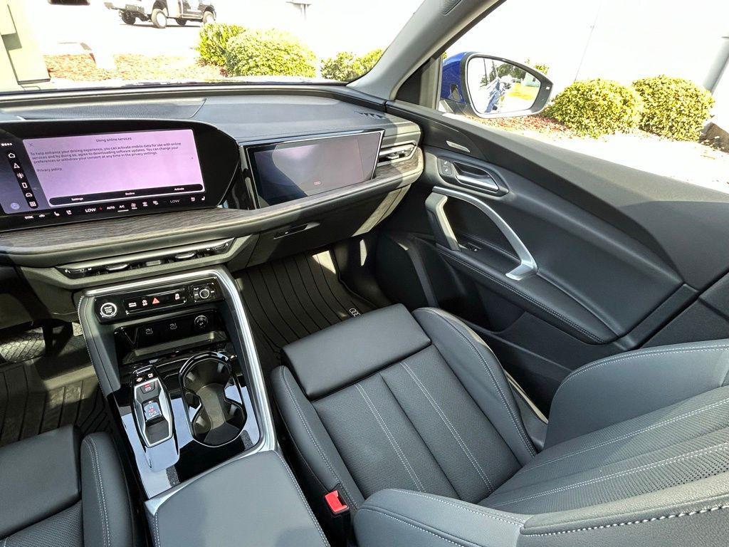 new 2026 Audi Q5 car, priced at $58,911