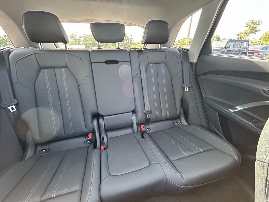 new 2026 Audi Q5 car, priced at $58,911