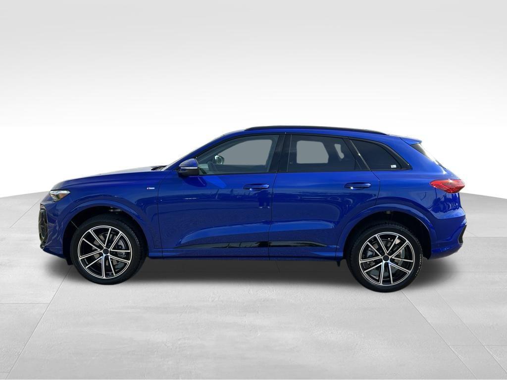 new 2026 Audi Q5 car, priced at $58,911