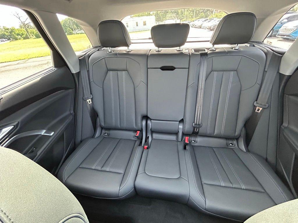 new 2026 Audi Q5 car, priced at $58,911