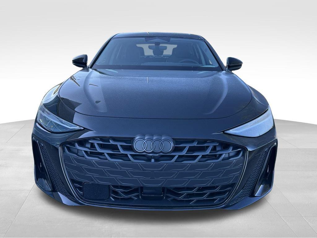 new 2026 Audi A6 car, priced at $71,976