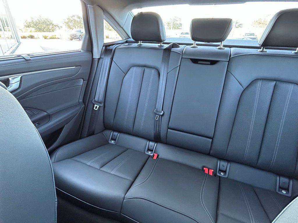 new 2026 Audi A6 car, priced at $71,976