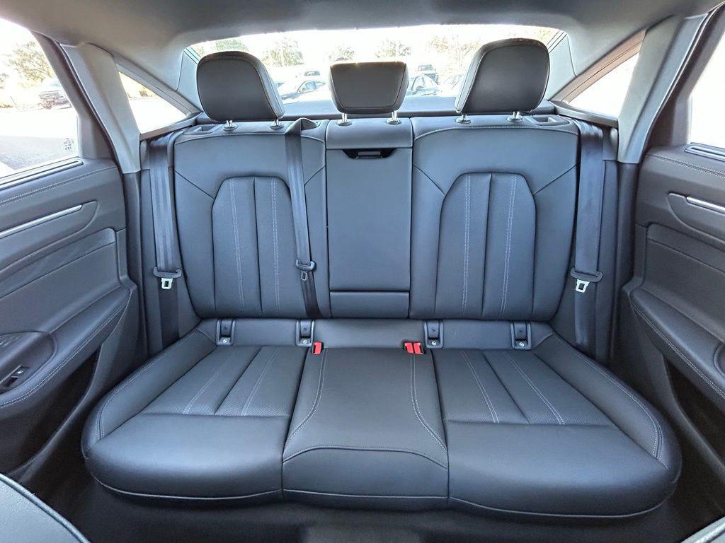 new 2026 Audi A6 car, priced at $71,976