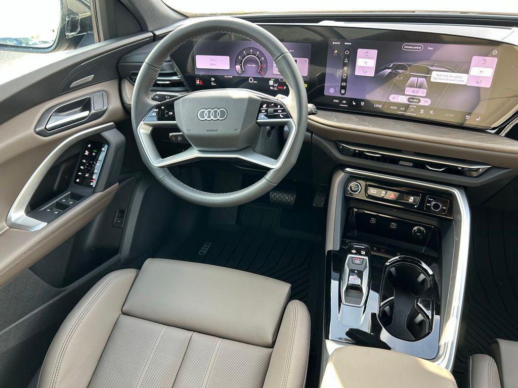 new 2026 Audi Q5 Sportback car, priced at $57,553