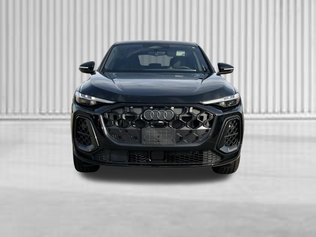 new 2026 Audi Q5 Sportback car, priced at $57,553