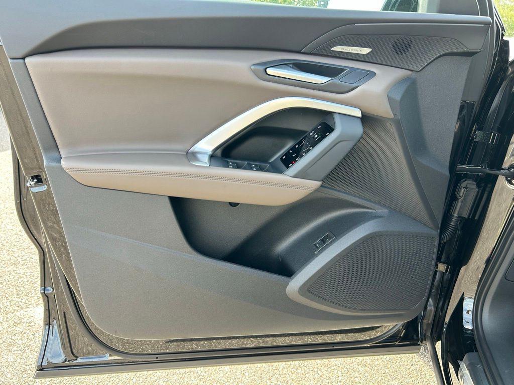 new 2026 Audi Q5 Sportback car, priced at $57,553