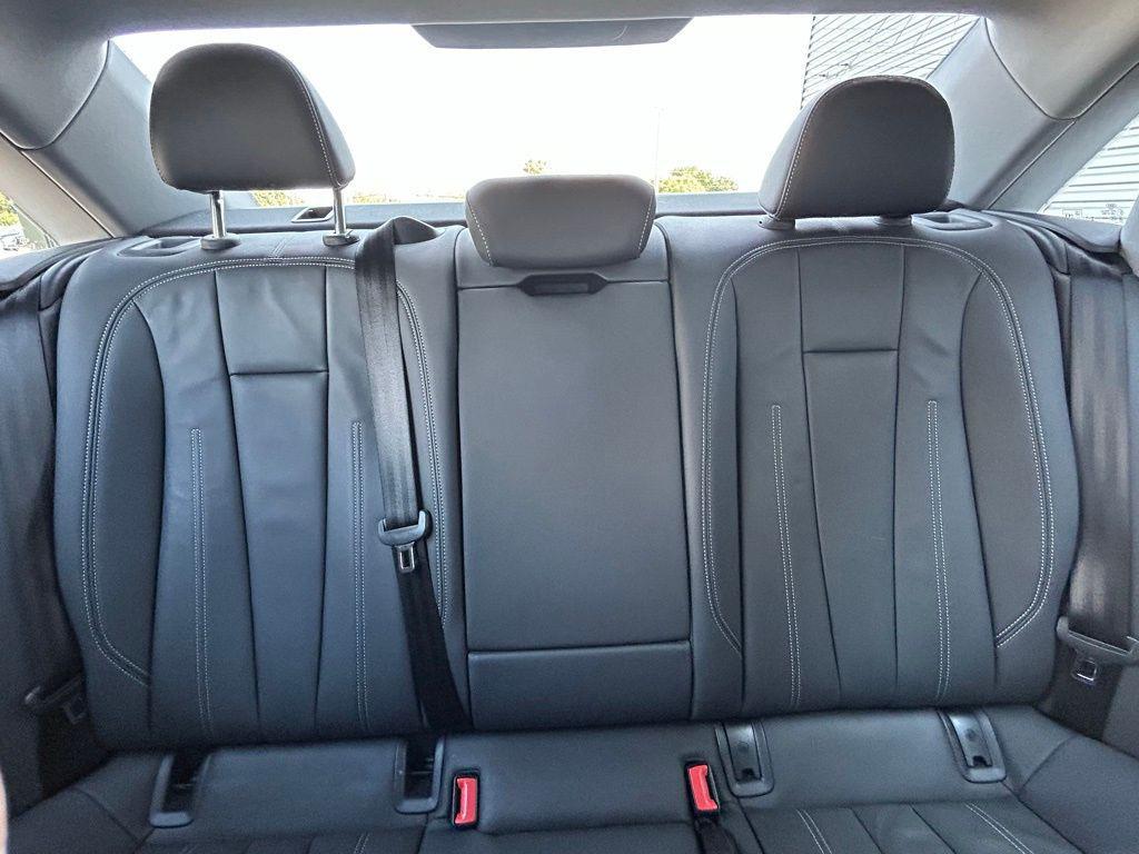 used 2023 Audi A4 car, priced at $27,192