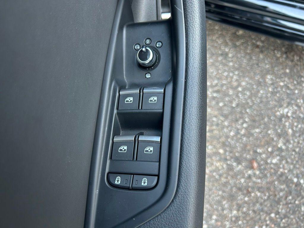 used 2023 Audi A4 car, priced at $27,192