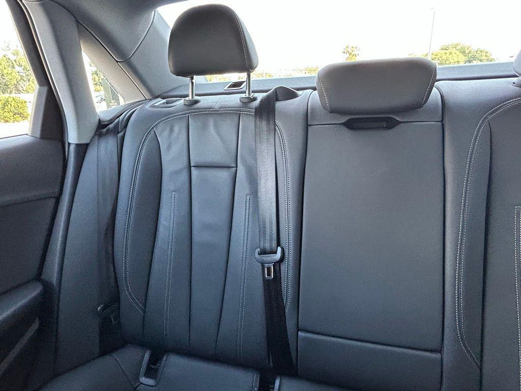 used 2023 Audi A4 car, priced at $27,192