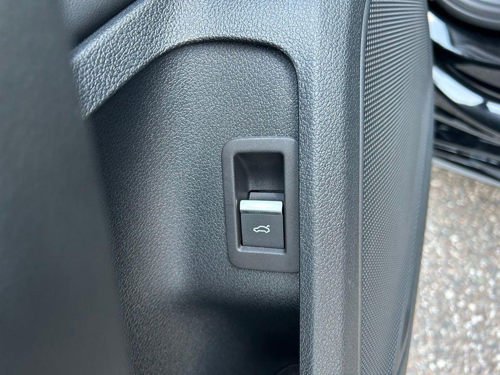 used 2023 Audi A4 car, priced at $27,192