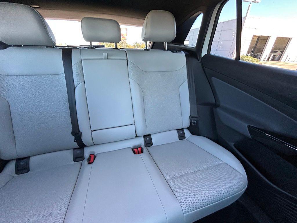 used 2021 Volkswagen ID.4 car, priced at $19,491