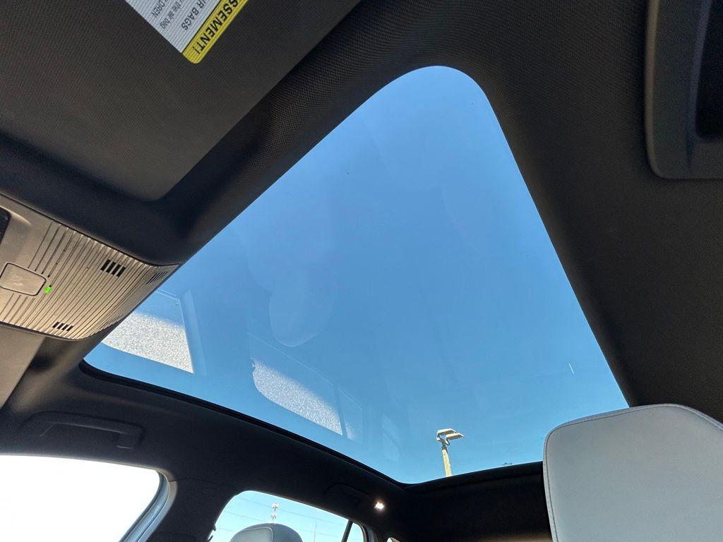 used 2021 Volkswagen ID.4 car, priced at $19,491