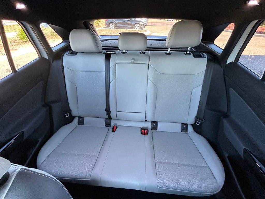 used 2021 Volkswagen ID.4 car, priced at $19,491