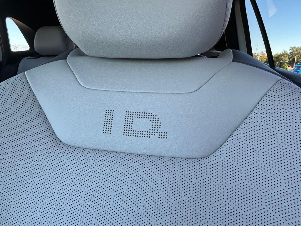 used 2021 Volkswagen ID.4 car, priced at $19,491