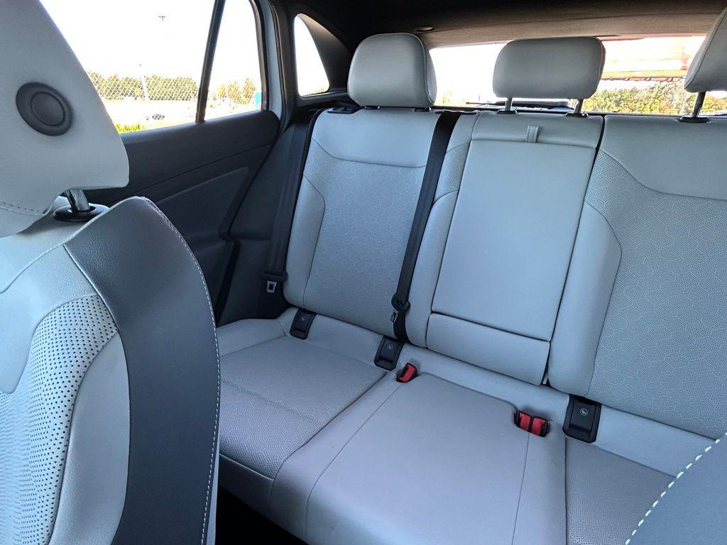 used 2021 Volkswagen ID.4 car, priced at $19,491