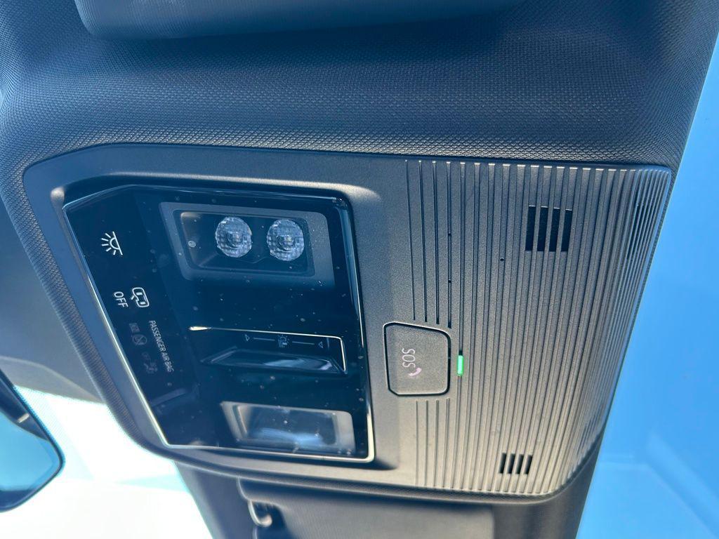 used 2021 Volkswagen ID.4 car, priced at $19,491