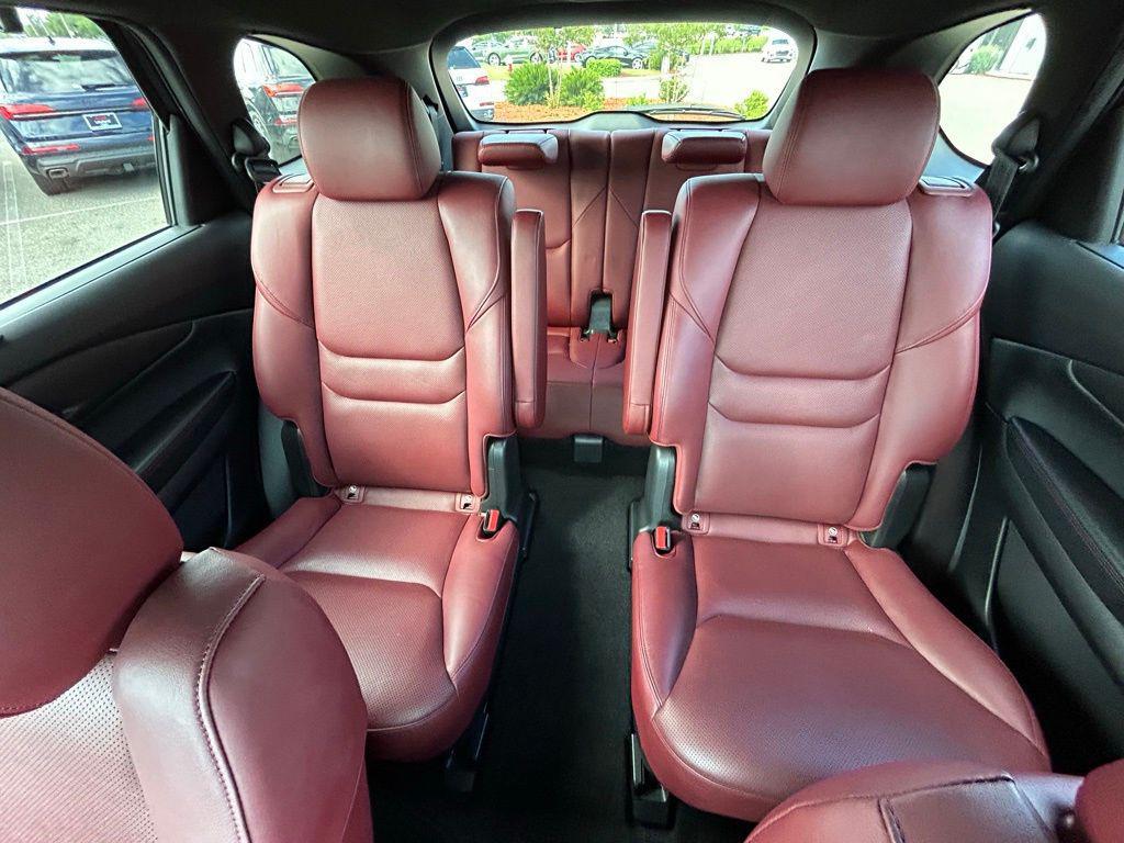 used 2023 Mazda CX-9 car, priced at $28,998