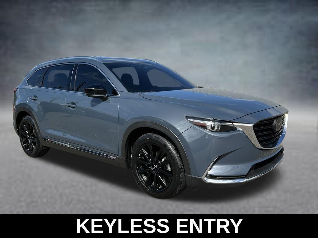 used 2023 Mazda CX-9 car, priced at $28,998