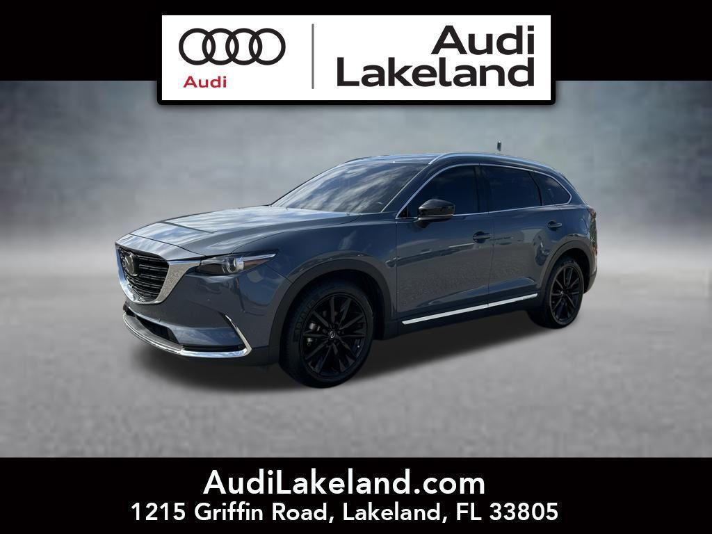 used 2023 Mazda CX-9 car, priced at $28,998