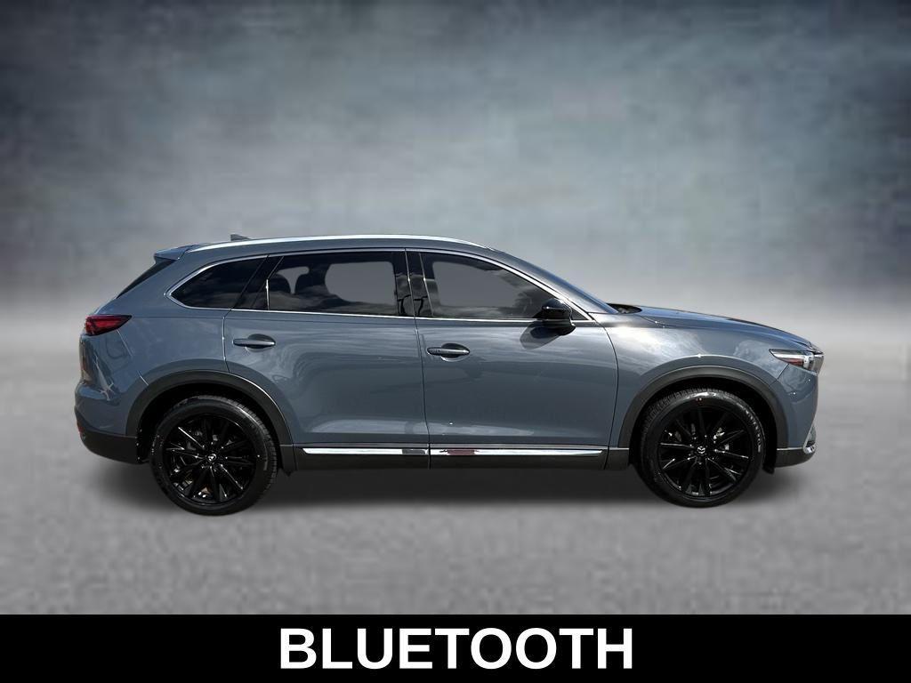used 2023 Mazda CX-9 car, priced at $28,998