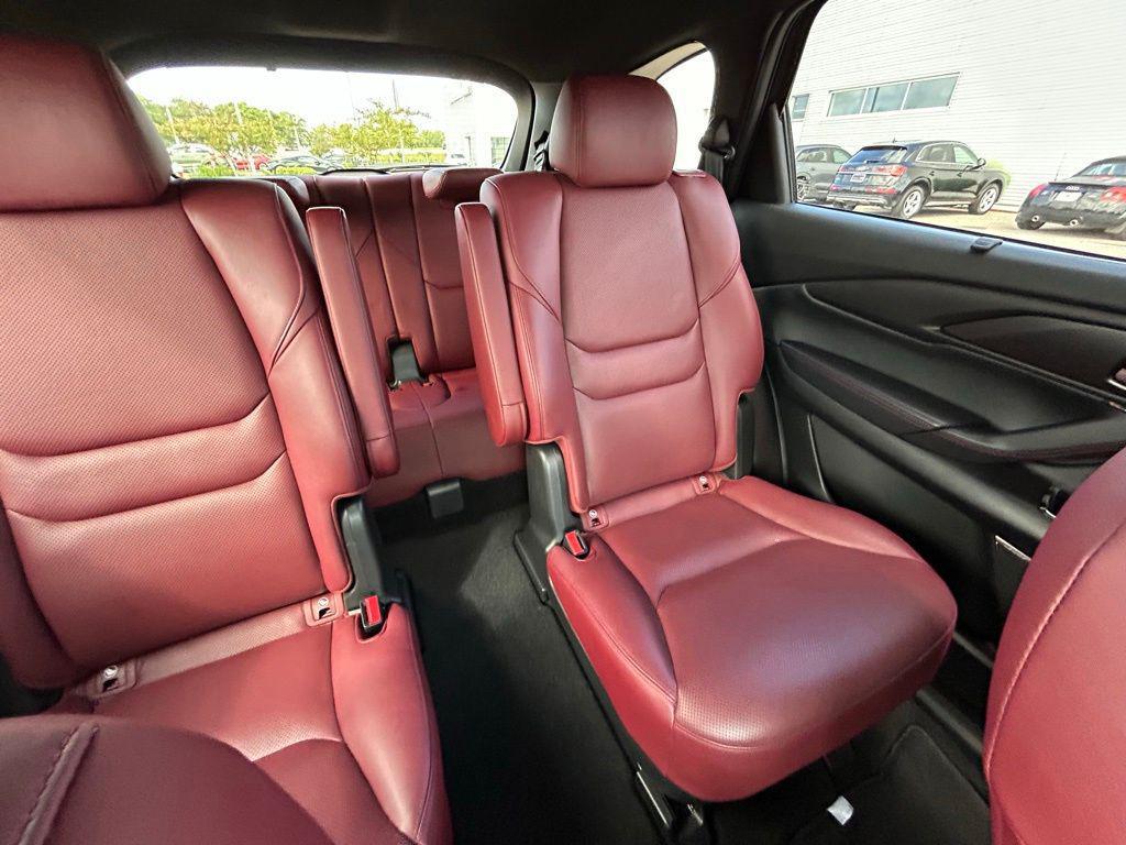 used 2023 Mazda CX-9 car, priced at $28,998