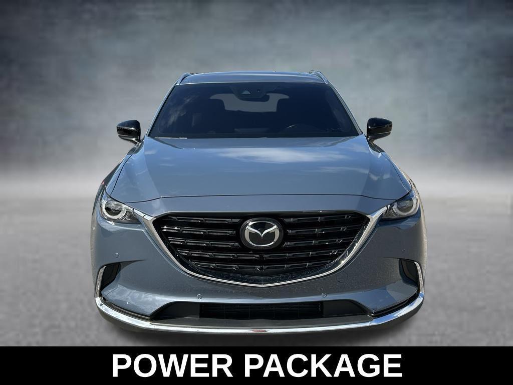 used 2023 Mazda CX-9 car, priced at $28,998