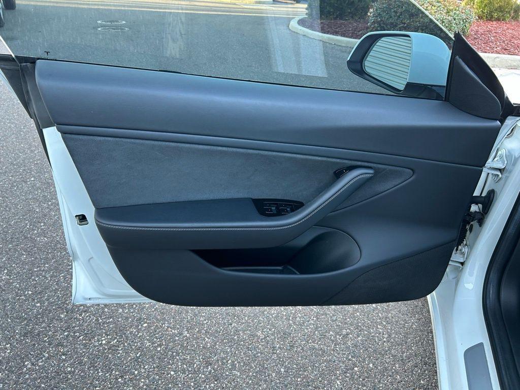 used 2018 Tesla Model 3 car, priced at $18,992