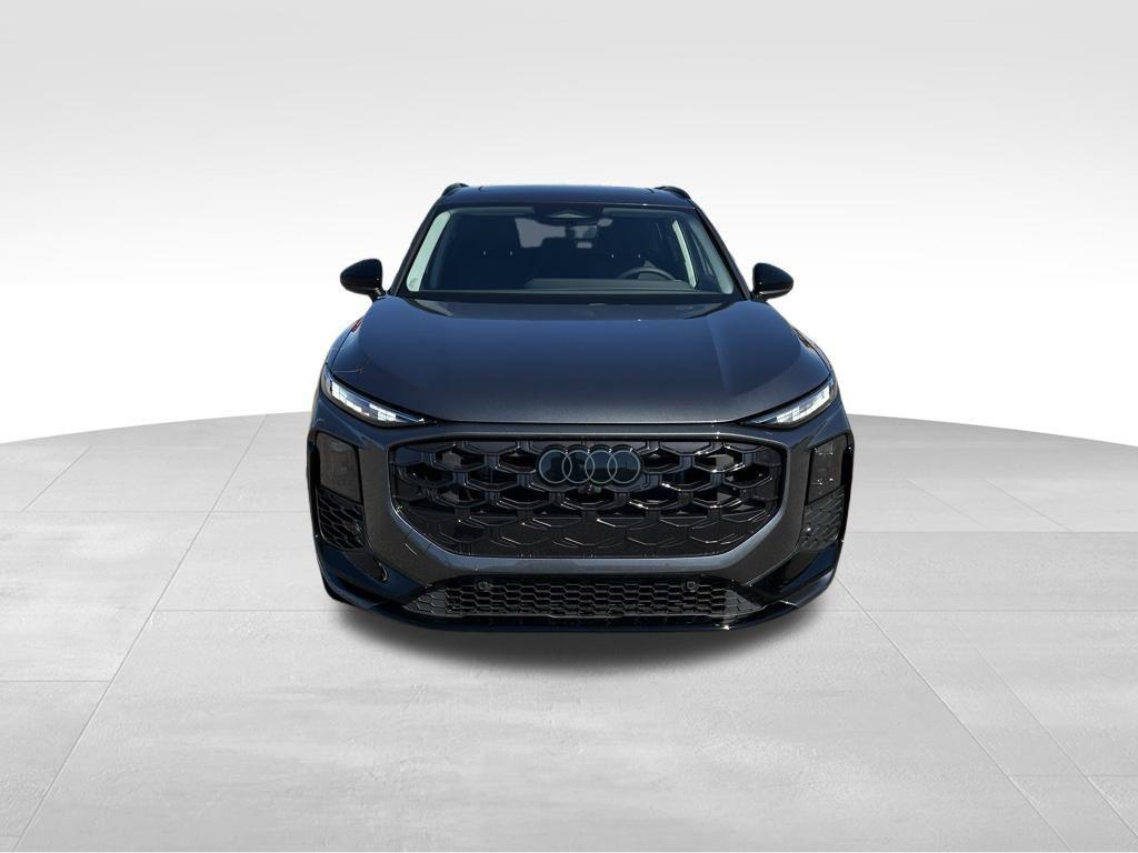 new 2026 Audi Q3 car, priced at $50,920
