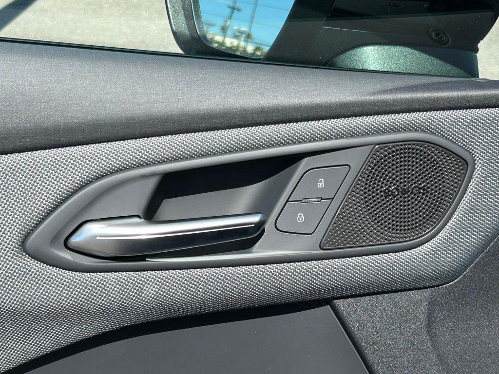 new 2026 Audi Q3 car, priced at $50,920