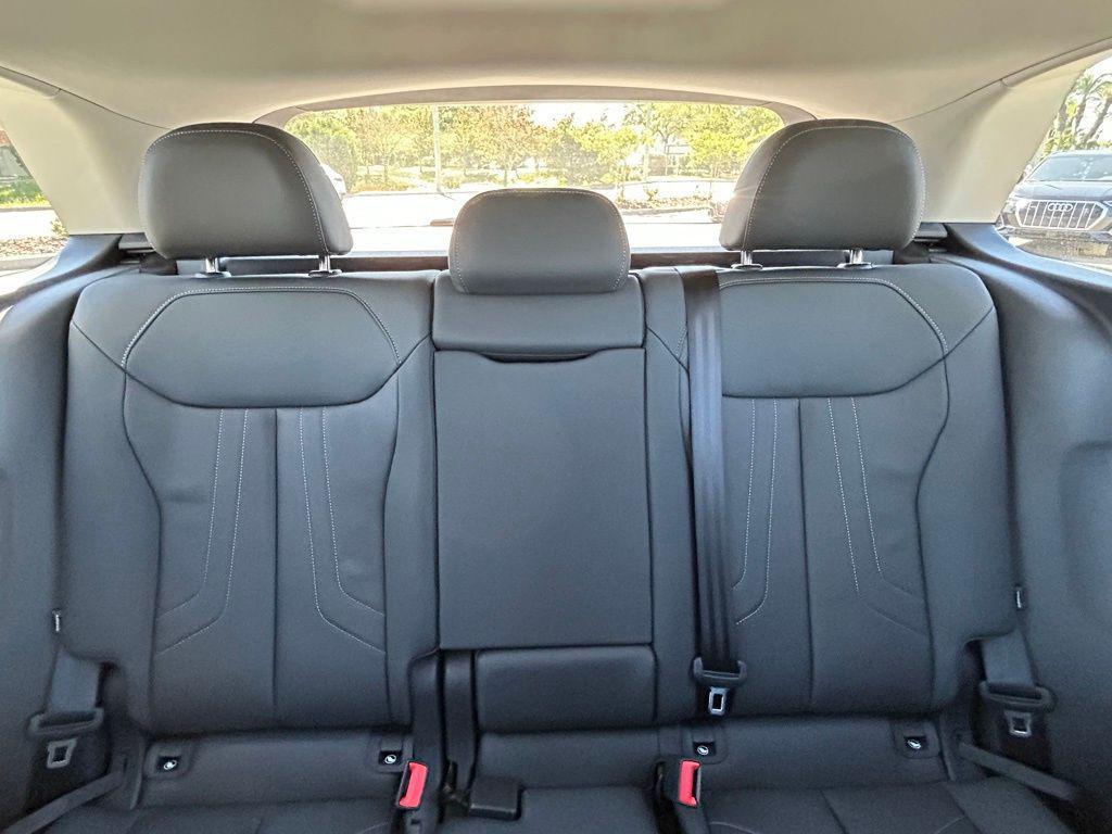 new 2026 Audi Q3 car, priced at $50,920