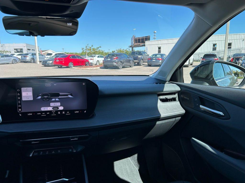 new 2026 Audi Q3 car, priced at $50,920