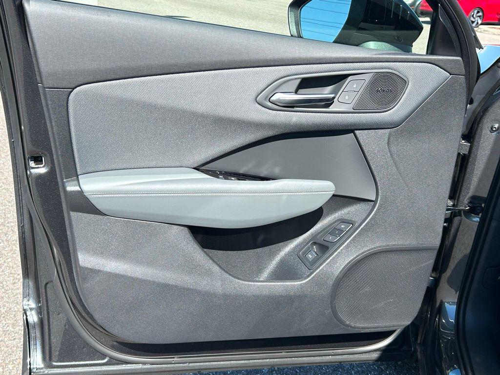 new 2026 Audi Q3 car, priced at $50,920