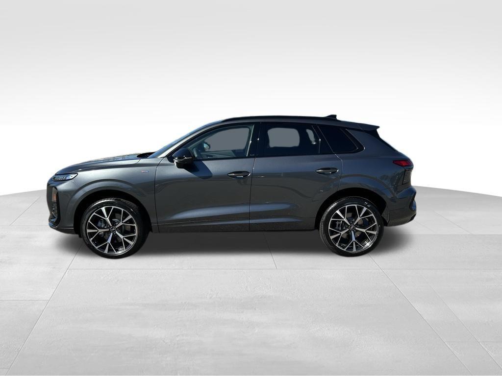 new 2026 Audi Q3 car, priced at $50,920