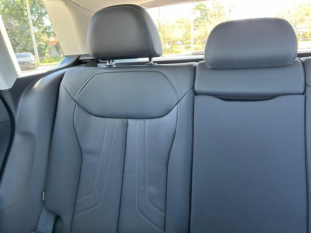 new 2026 Audi Q3 car, priced at $50,920