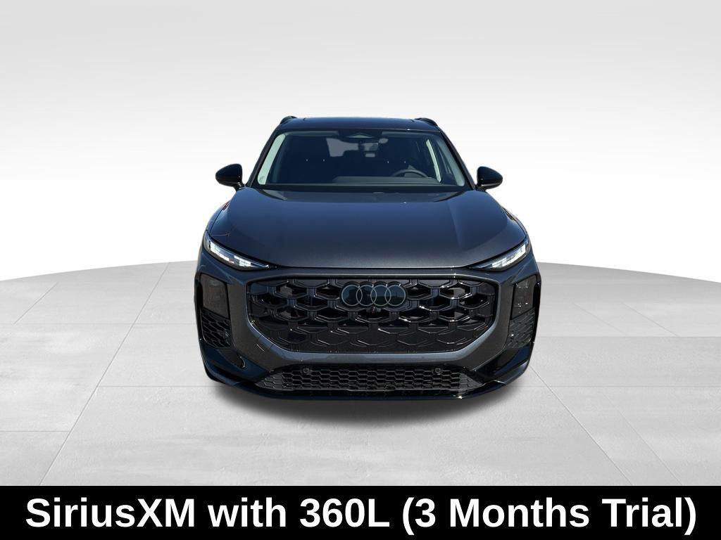 new 2026 Audi Q3 car, priced at $48,611
