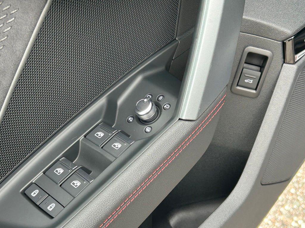 new 2026 Audi S3 car, priced at $56,539