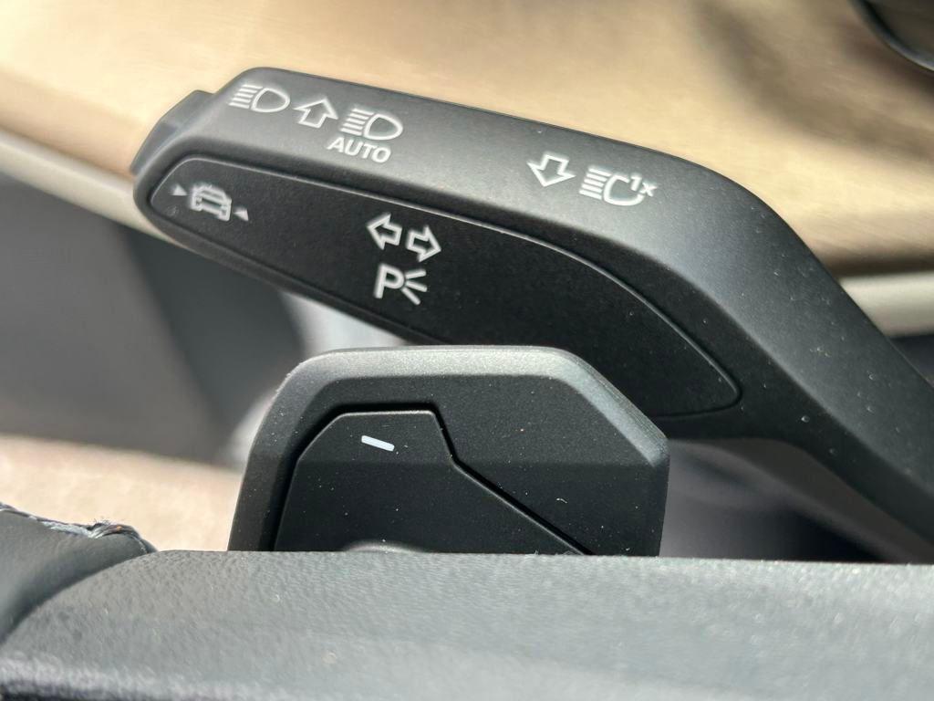 new 2025 Audi Q5 car, priced at $55,660