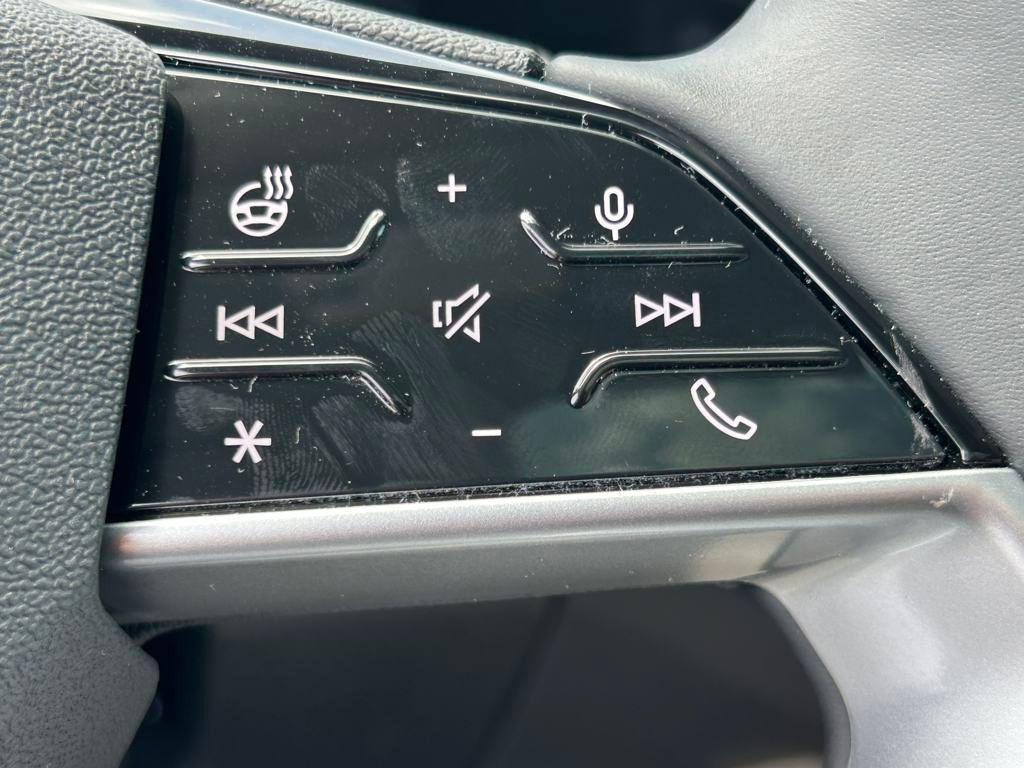 new 2025 Audi Q5 car, priced at $55,660