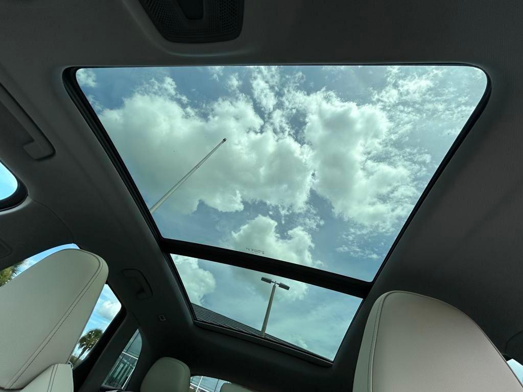 new 2025 Audi Q5 car, priced at $55,660