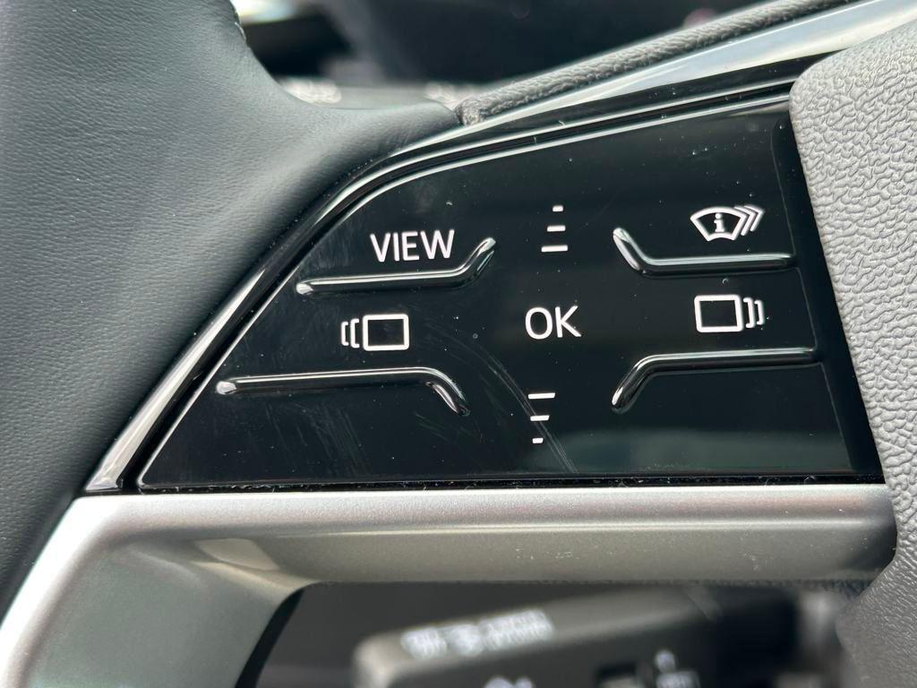 new 2025 Audi Q5 car, priced at $55,660