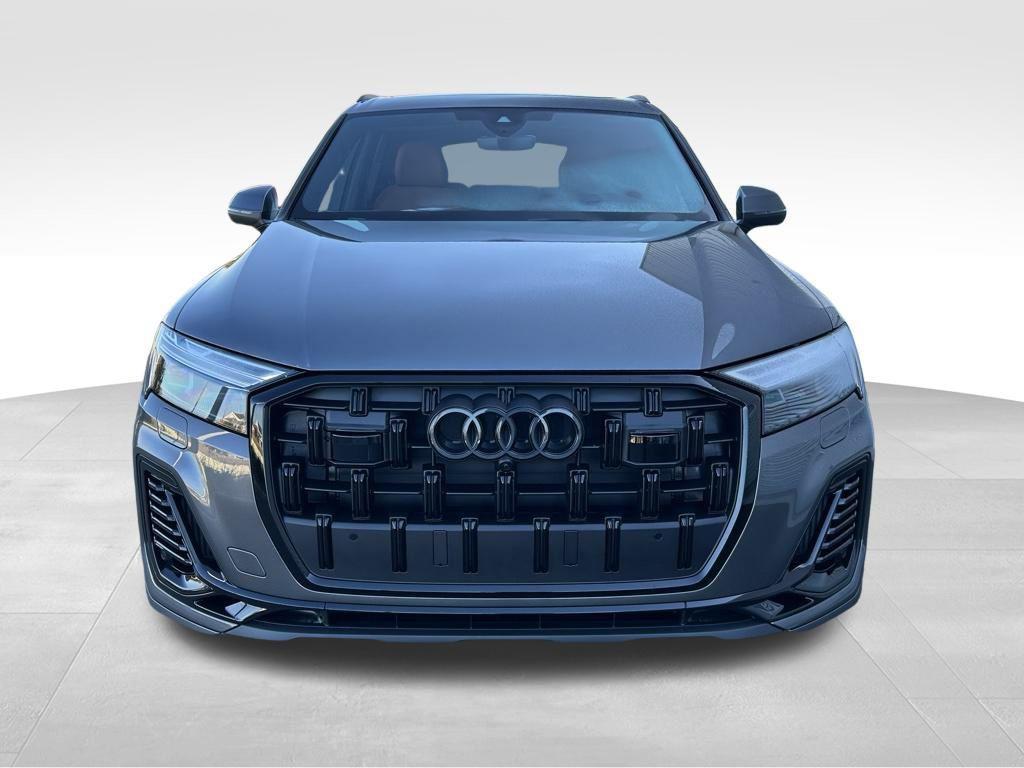 new 2026 Audi Q7 car, priced at $77,710