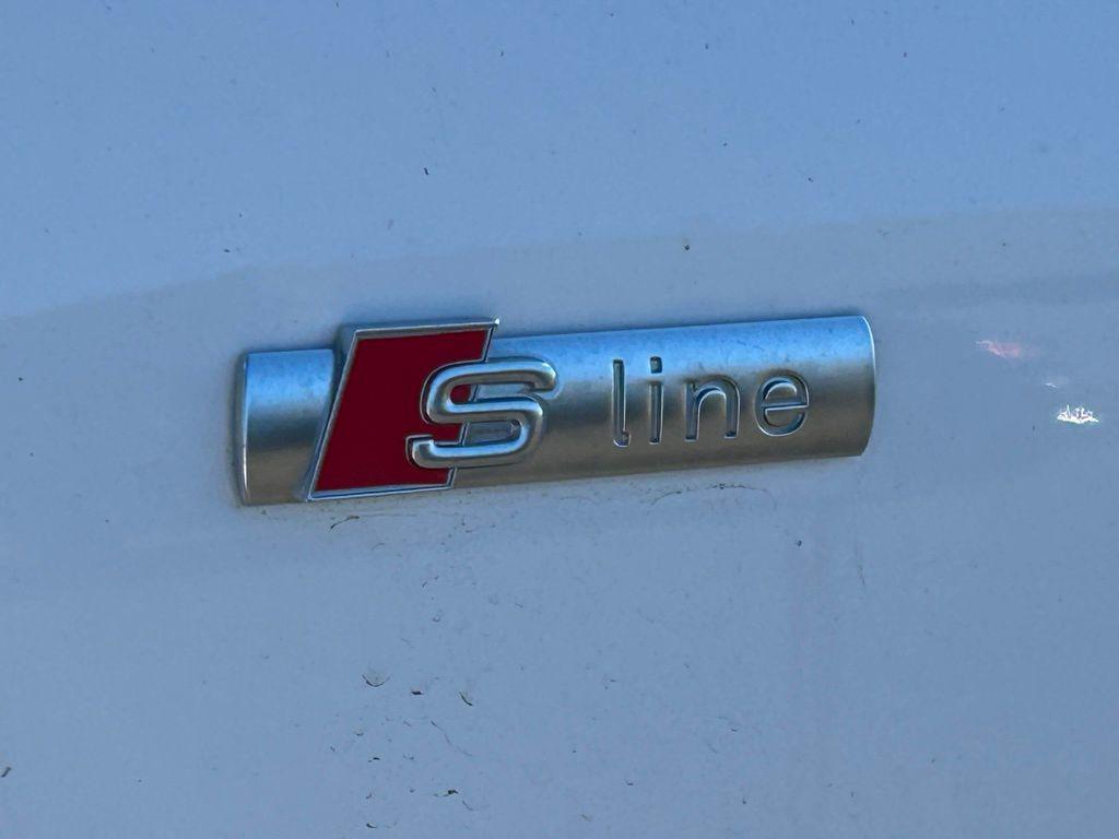 used 2023 Audi A4 car, priced at $28,898