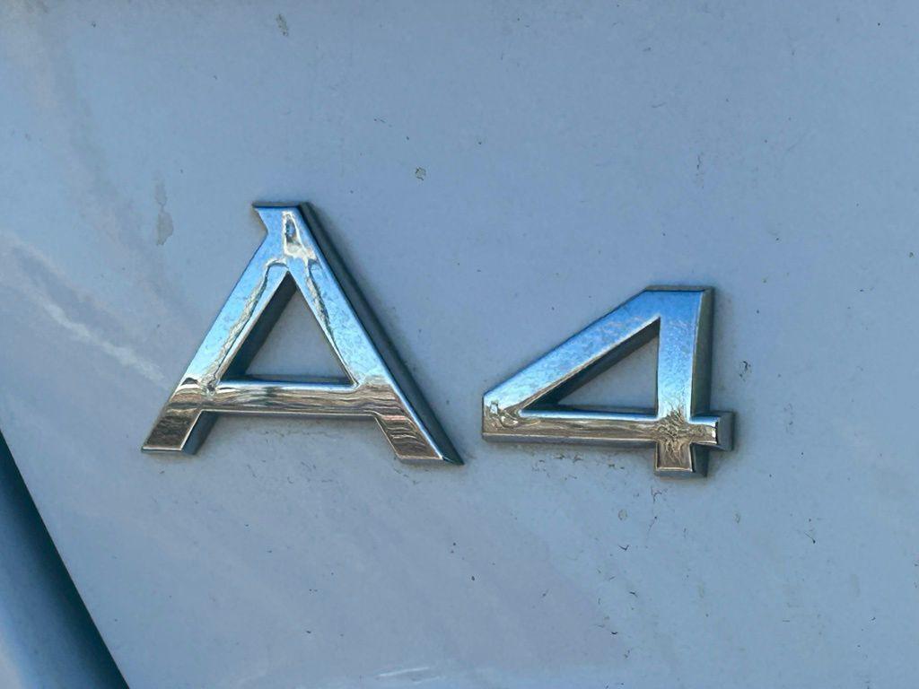 used 2023 Audi A4 car, priced at $28,898