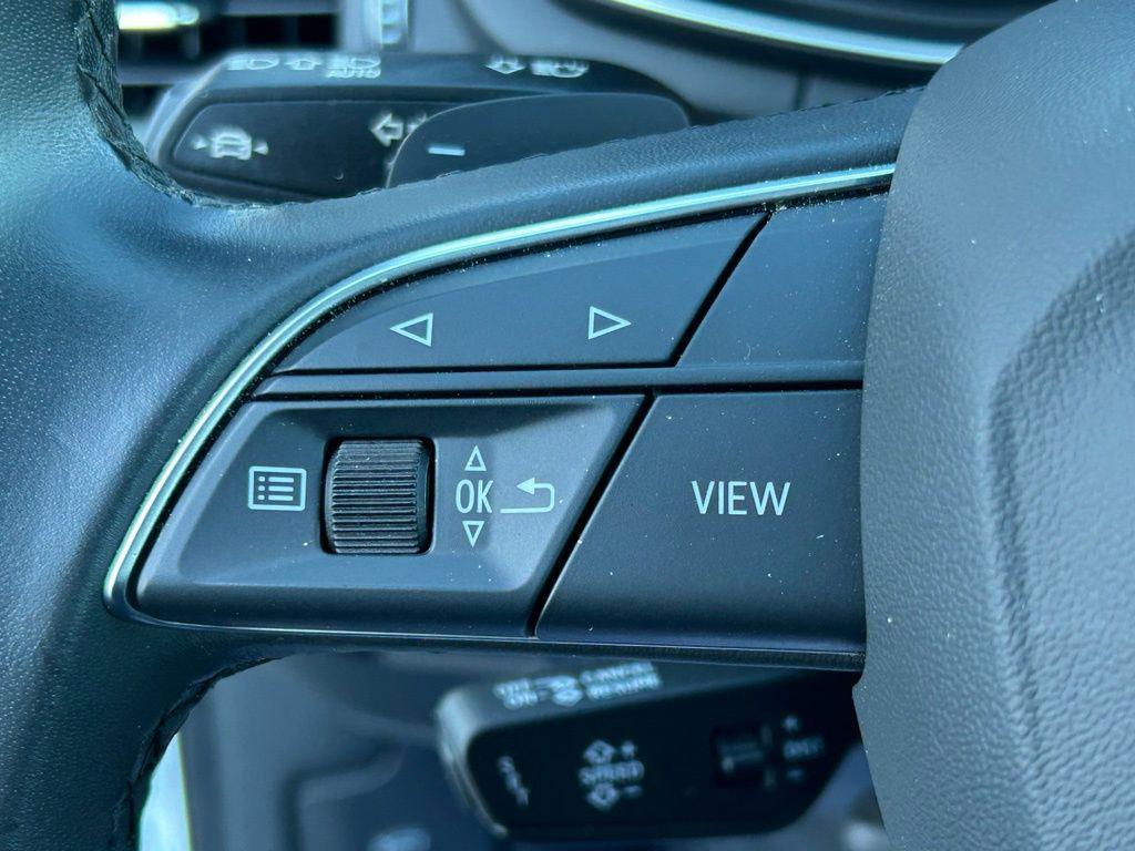 used 2023 Audi A4 car, priced at $24,590