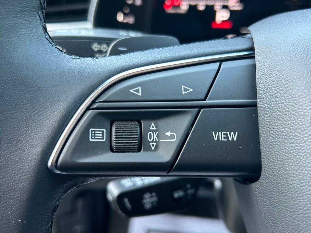 used 2022 Audi Q7 car, priced at $34,741